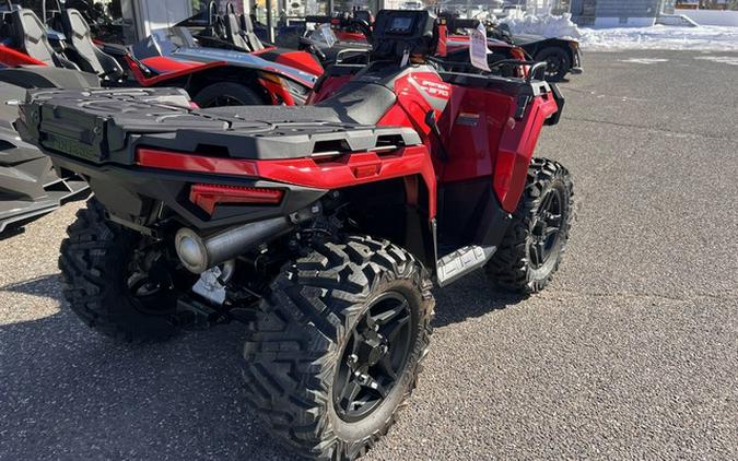 2026 Polaris Sportsman 570 Trail