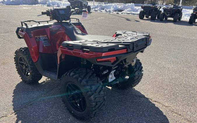 2026 Polaris Sportsman 570 Trail