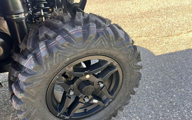 2026 Polaris Sportsman 570 Trail