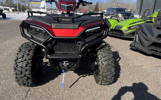 2026 Polaris Sportsman 570 Trail