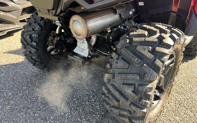 2026 Polaris Sportsman 570 Trail