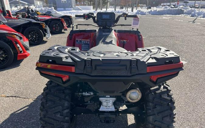 2026 Polaris Sportsman 570 Trail