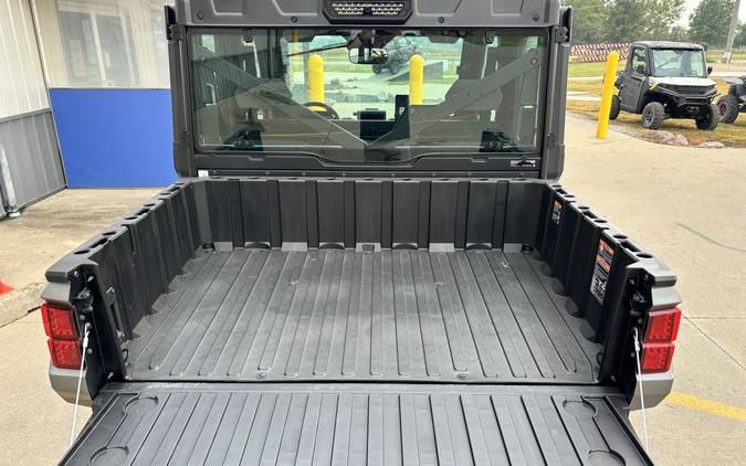 2026 Polaris Ranger Crew XP 1000 NorthStar Trail Boss Edition