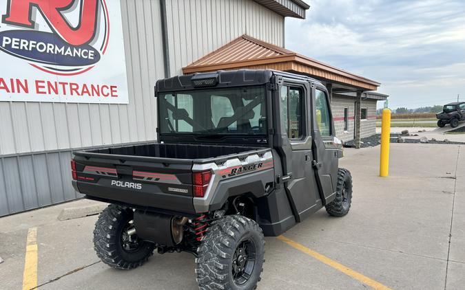 2026 Polaris Ranger Crew XP 1000 NorthStar Trail Boss Edition