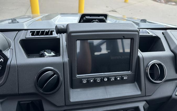 2026 Polaris Ranger Crew XP 1000 NorthStar Trail Boss Edition