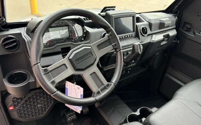 2026 Polaris Ranger Crew XP 1000 NorthStar Trail Boss Edition