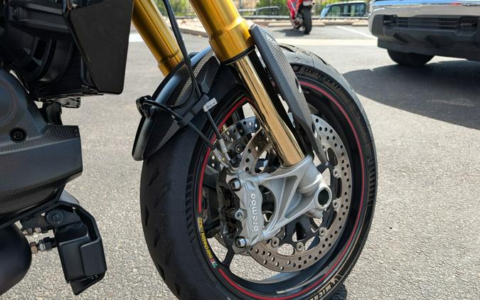 2019 Ducati Hypermotard 950 SP