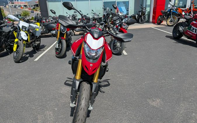 2019 Ducati Hypermotard 950 SP