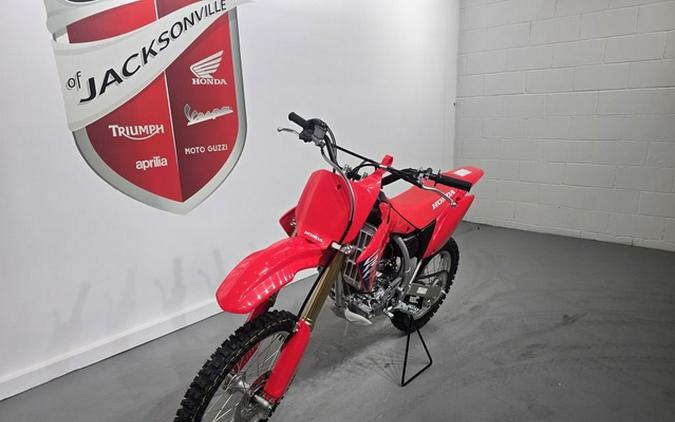 2026 Honda CRF150R 150R