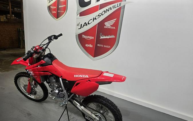 2026 Honda CRF150R 150R