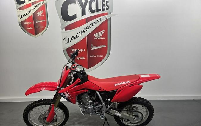 2026 Honda CRF150R 150R