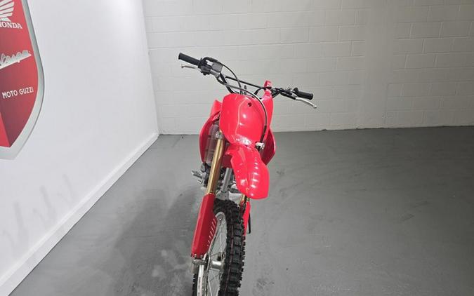 2026 Honda CRF150R 150R
