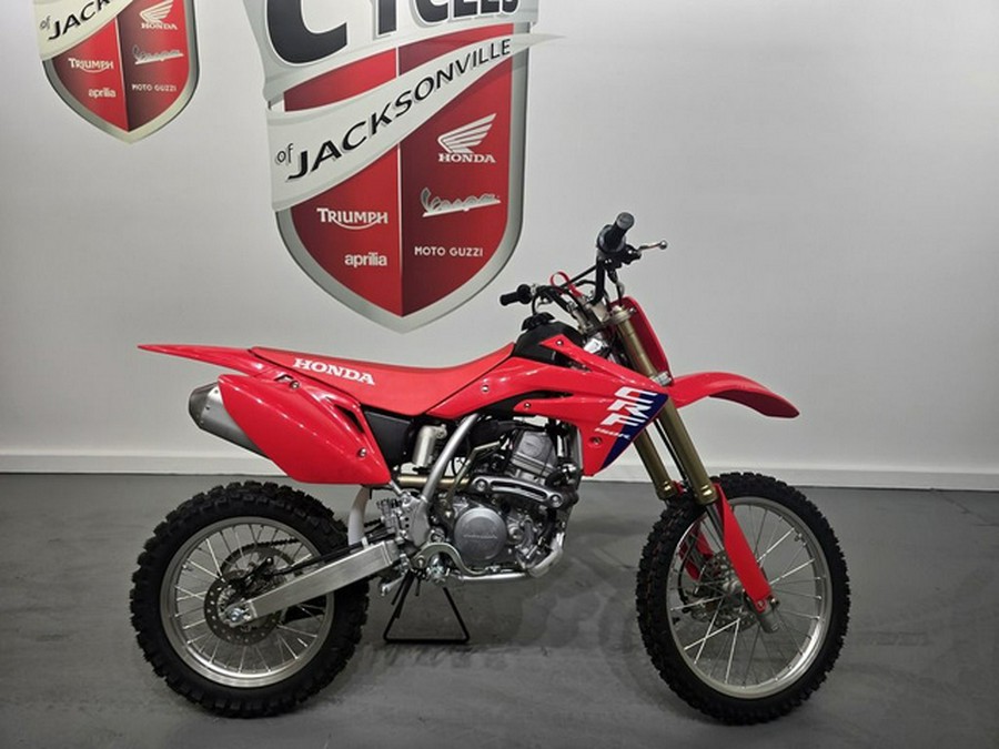 2026 Honda CRF150R 150R