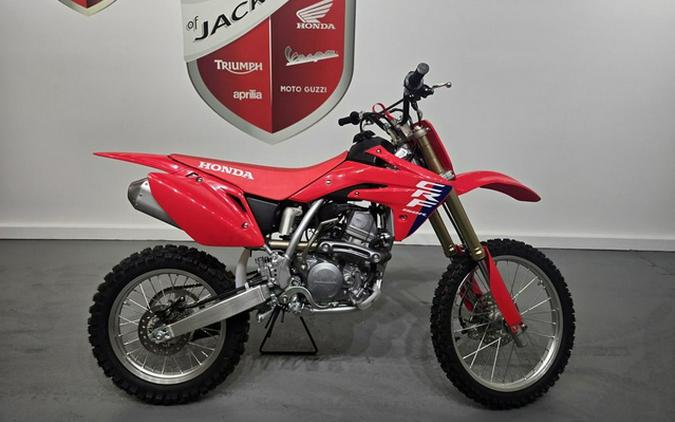 2026 Honda CRF150R 150R