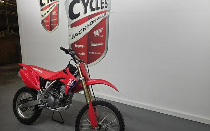 2026 Honda CRF150R 150R