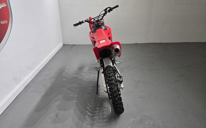 2026 Honda CRF150R 150R