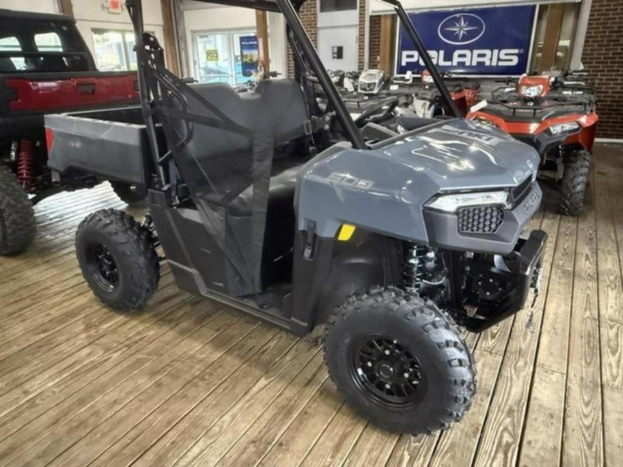 2026 Polaris® Ranger 500