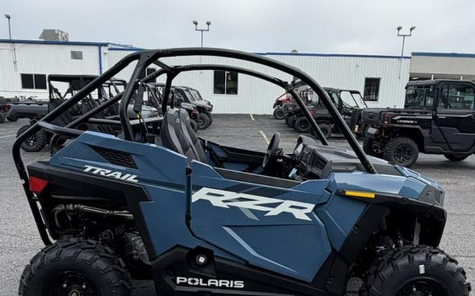 2026 Polaris® RZR Trail Sport