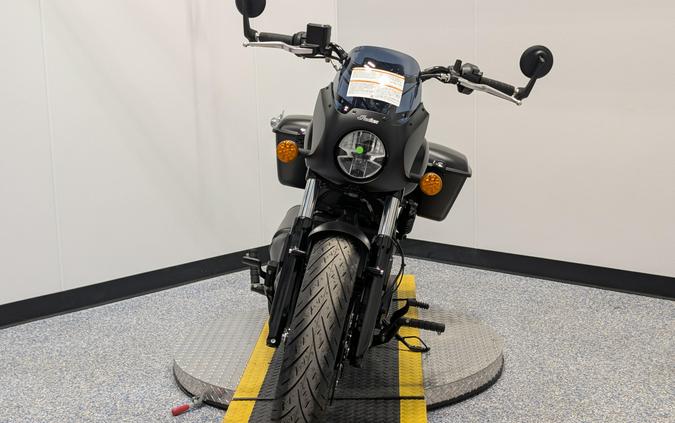 2026 Indian Motorcycle Sport Scout RT