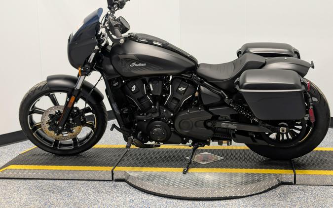 2026 Indian Motorcycle Sport Scout RT