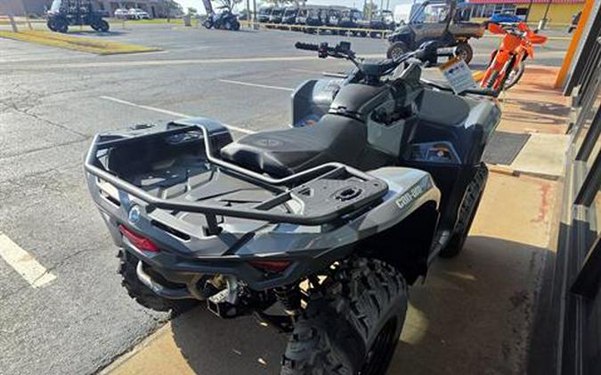 2026 Can-Am Outlander 500