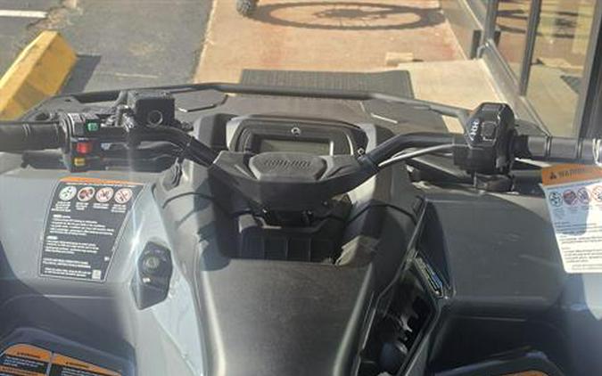 2026 Can-Am Outlander 500