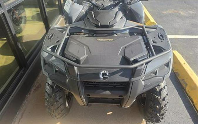 2026 Can-Am Outlander 500