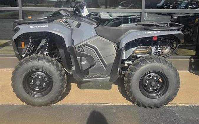 2026 Can-Am Outlander 500