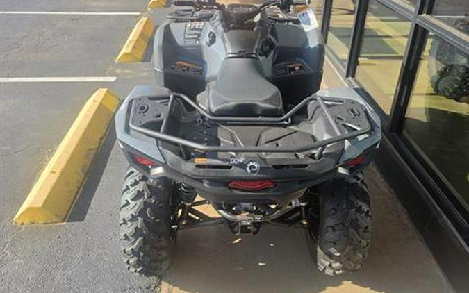 2026 Can-Am Outlander 500