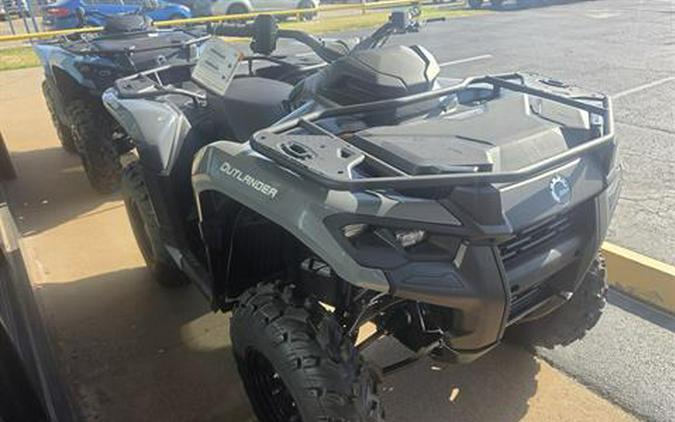 2026 Can-Am Outlander 500