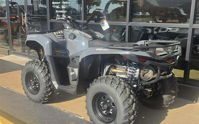 2026 Can-Am Outlander 500