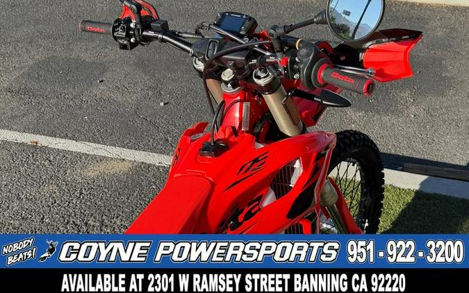 2026 Beta 430 RS