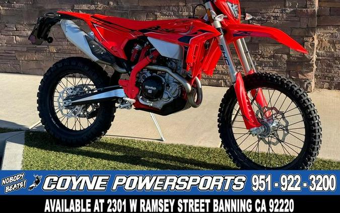 2026 Beta 430 RS