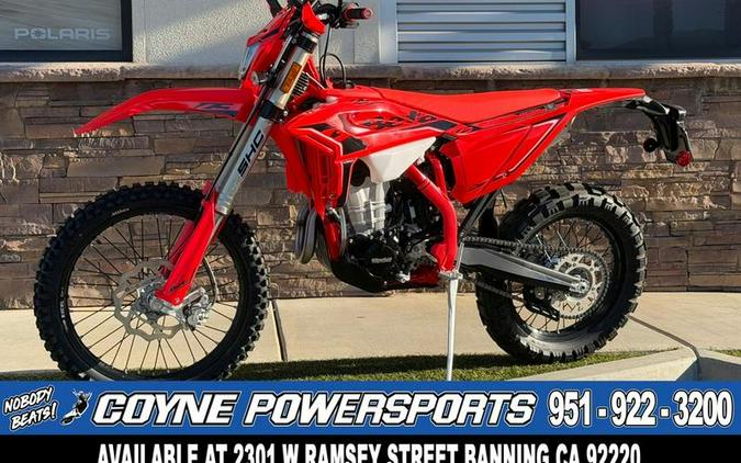 2026 Beta 430 RS