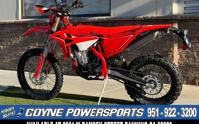 2026 Beta 430 RS