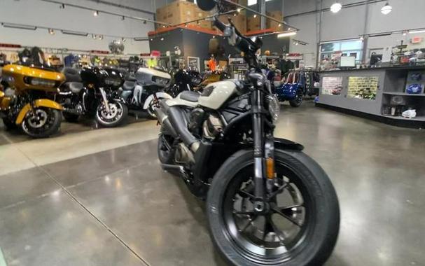 2023 Harley-Davidson® RH1250S - Sportster® S