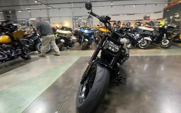 2023 Harley-Davidson® RH1250S - Sportster® S