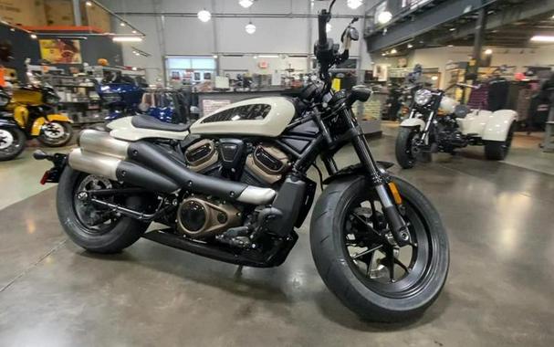 2023 Harley-Davidson® RH1250S - Sportster® S