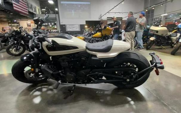 2023 Harley-Davidson® RH1250S - Sportster® S