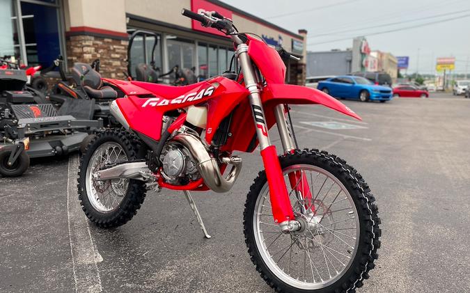 2024 GASGAS EX 250