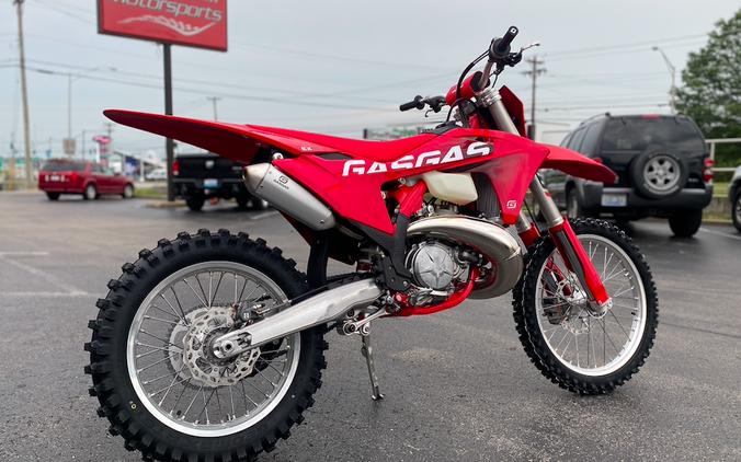 2024 GASGAS EX 250