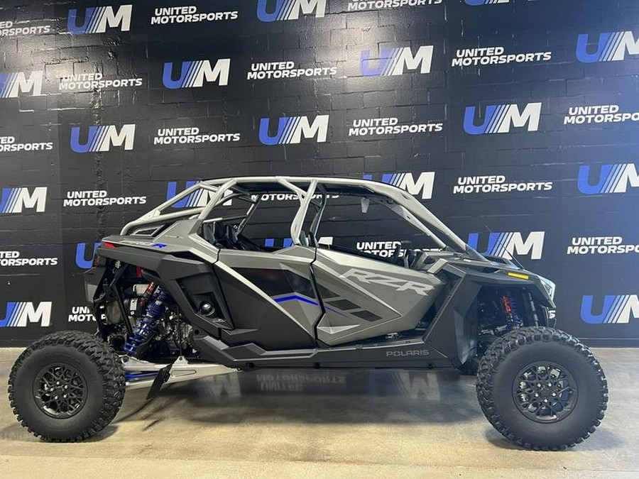 2024 Polaris® RZR Pro R 4 Ultimate