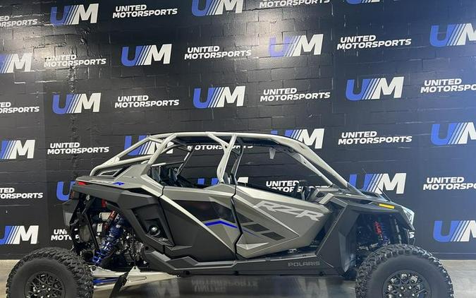 2024 Polaris® RZR Pro R 4 Ultimate