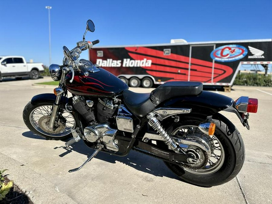 2005 Honda® Shadow® Spirit 750