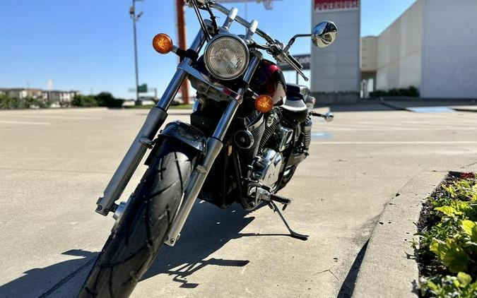 2005 Honda® Shadow® Spirit 750