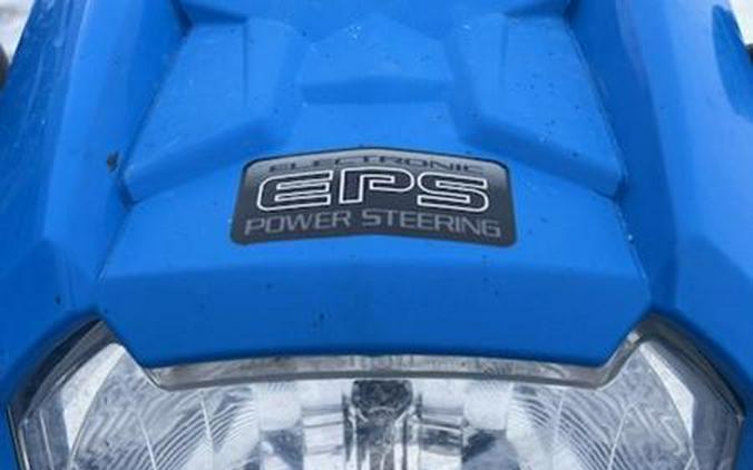 2019 Polaris® SPORTSMAN 570 EPS VELOCITY BLUE