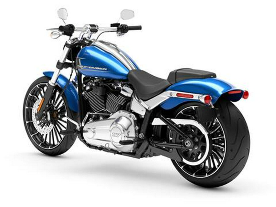 2024 Harley-Davidson Breakout®