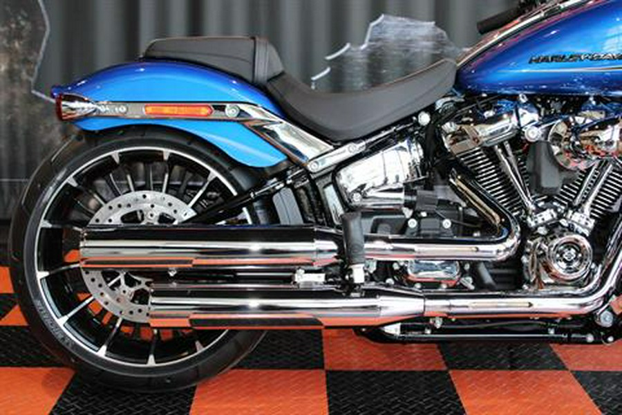 2024 Harley-Davidson Breakout®