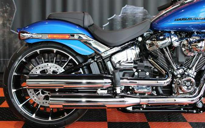 2024 Harley-Davidson Breakout®