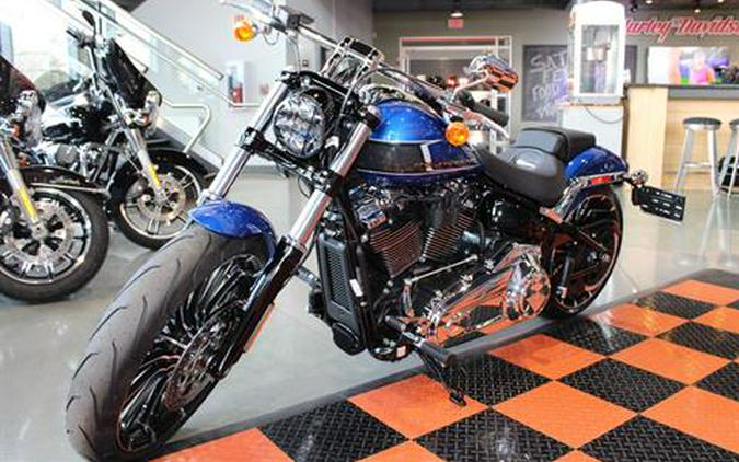 2024 Harley-Davidson Breakout®